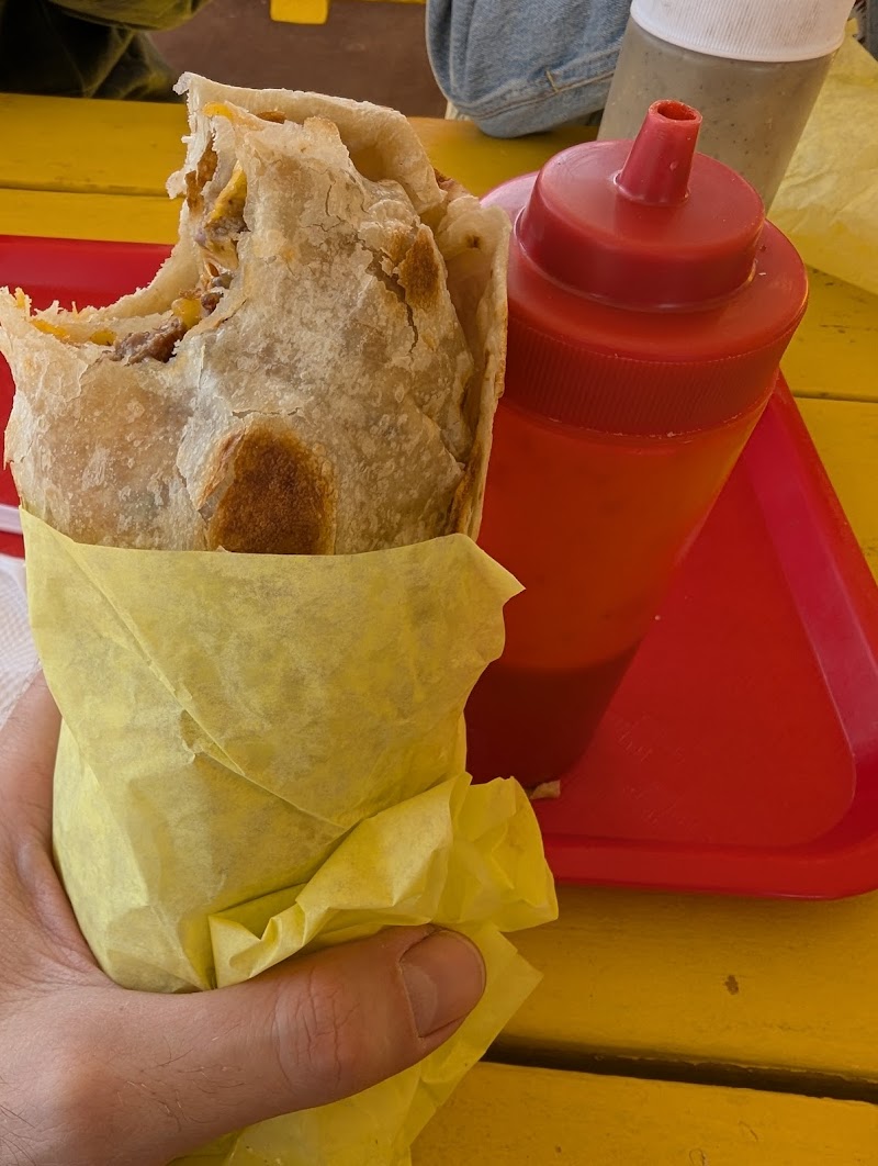 Nico's Mexican Food photo 4