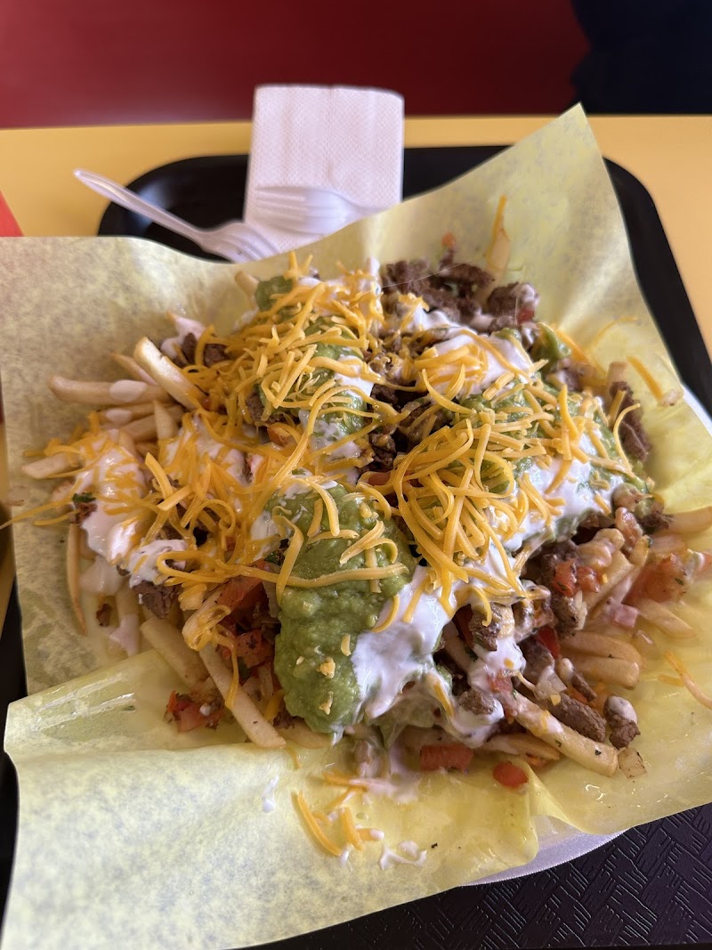 Nico's Mexican Food photo 2