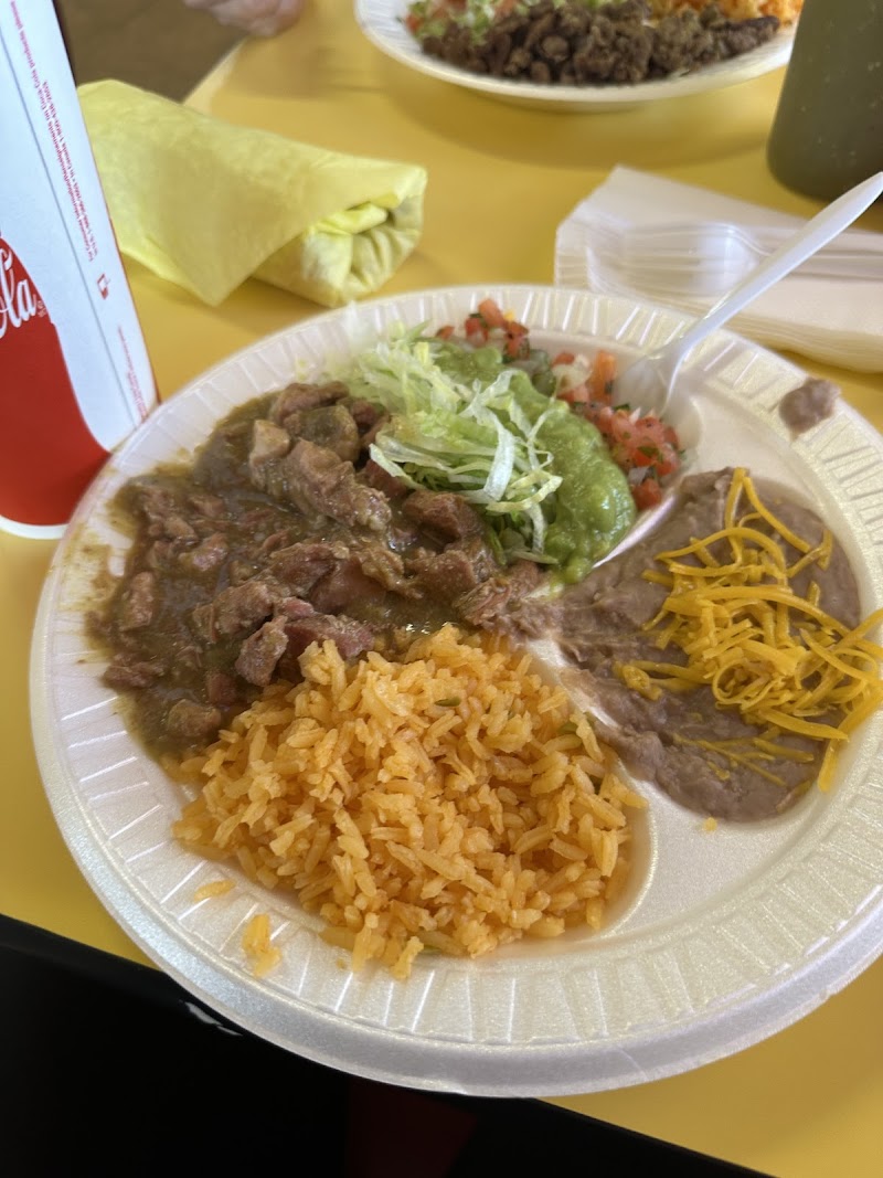Nico's Mexican Food photo 5