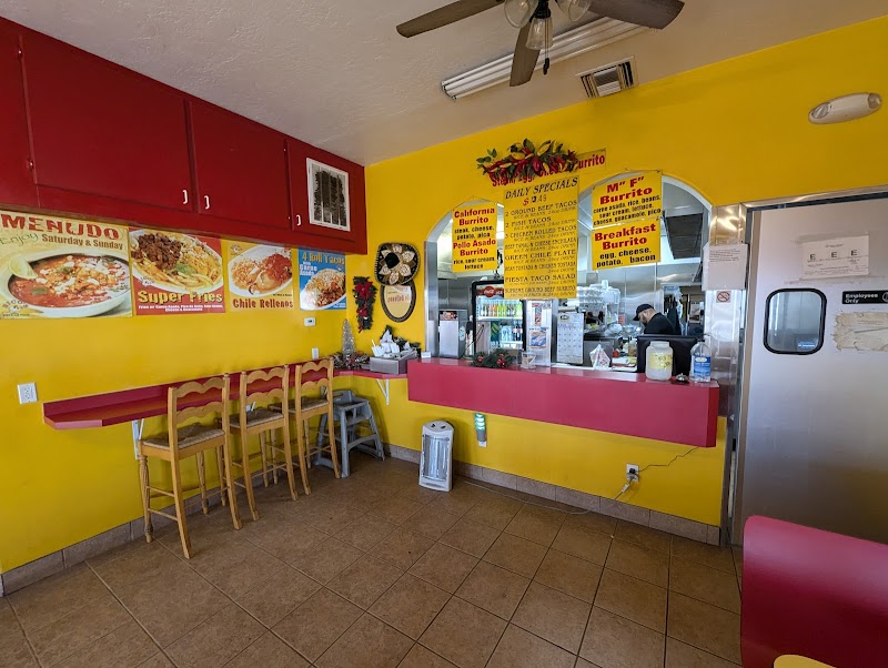 Nico's Mexican Food photo 3
