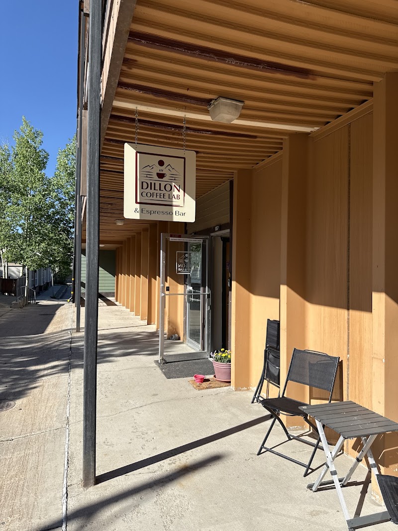 Dillon Coffee Lab & Espresso Bar photo 4