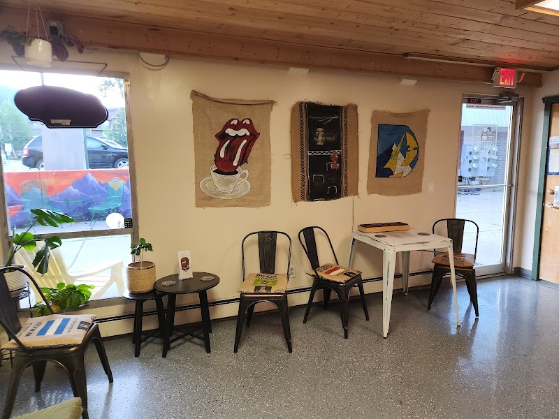 Dillon Coffee Lab & Espresso Bar photo 3