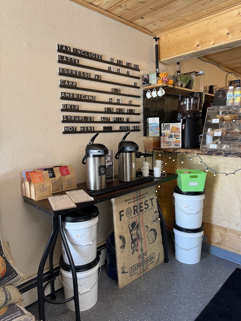 Dillon Coffee Lab & Espresso Bar photo 5
