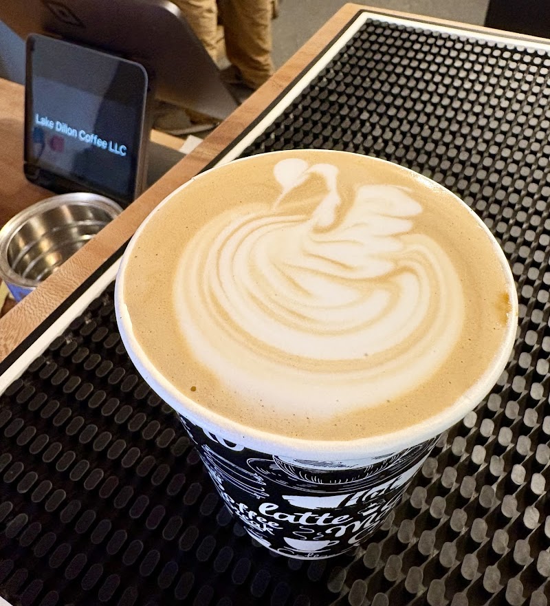Dillon Coffee Lab & Espresso Bar photo 2