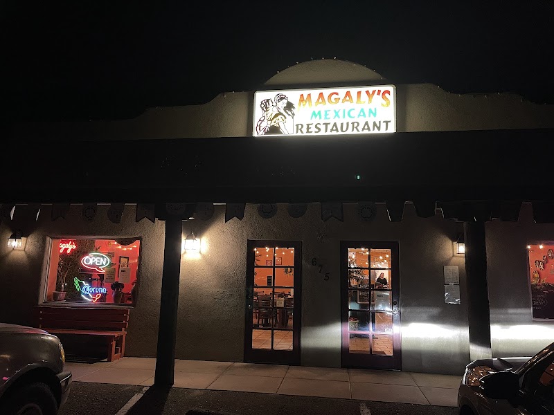 Photo of Magaly's Mexican Restaurant