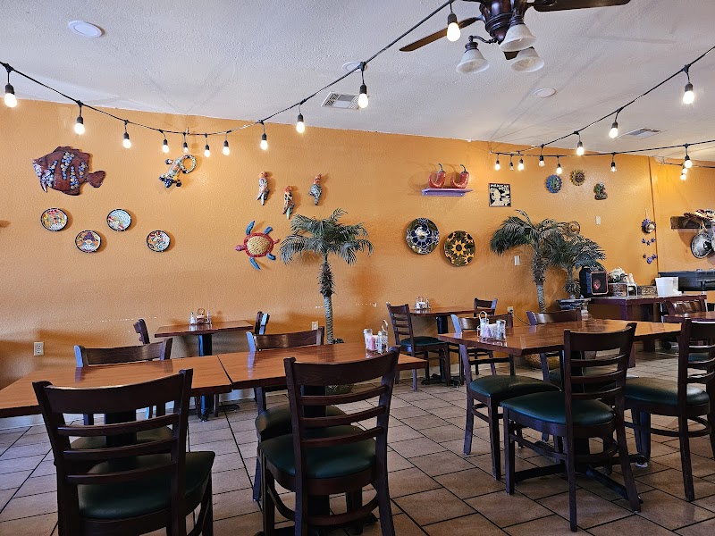 Magaly's Mexican Restaurant photo 4