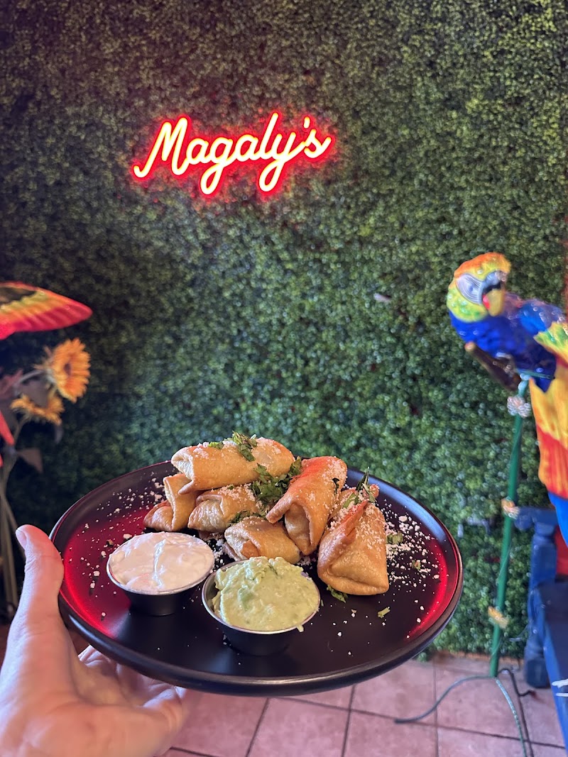 Magaly's Mexican Restaurant photo 2