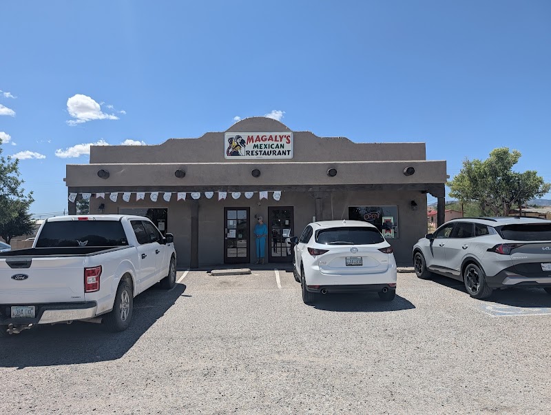 Magaly's Mexican Restaurant photo 5