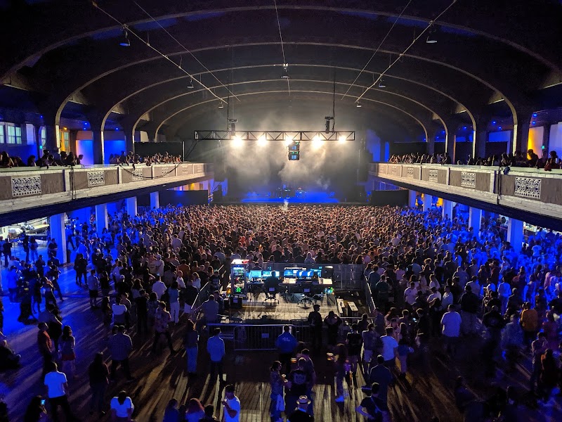 Shrine Auditorium and Expo Hall photo 2