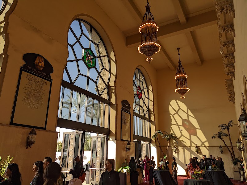 Shrine Auditorium and Expo Hall photo 5