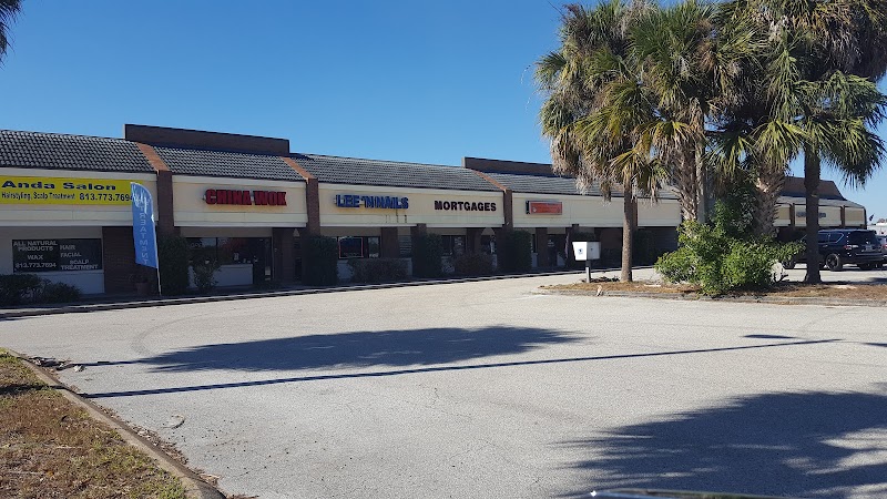 Photo of Apollo Beach Plaza