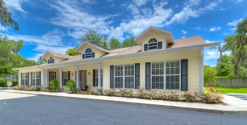 Photo of Valrico Spine and Rehab Center