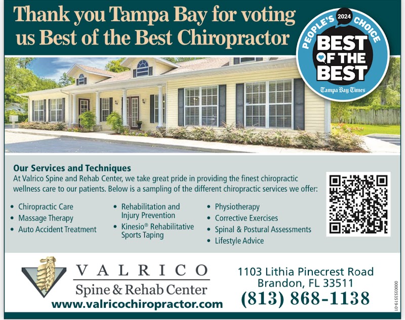 Valrico Spine and Rehab Center photo 2