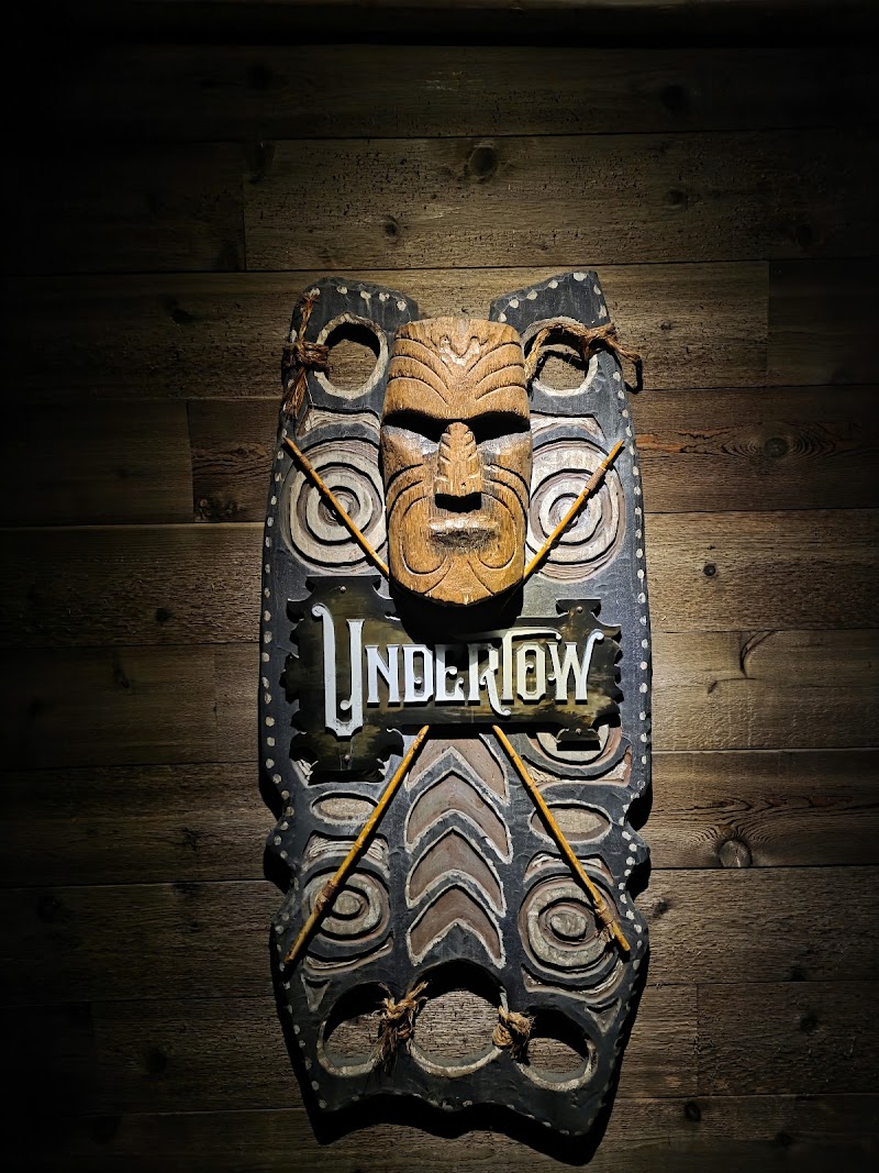 UnderTow Arcadia at Century Grand photo 5