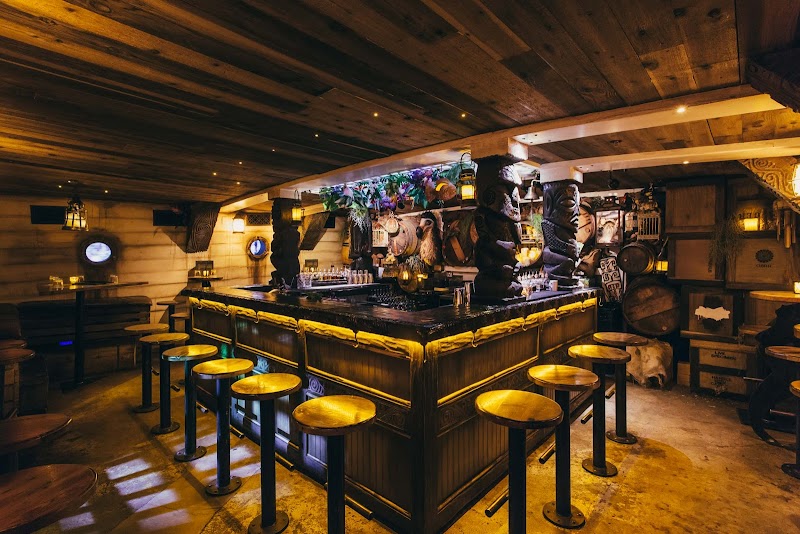 Photo of UnderTow Arcadia at Century Grand