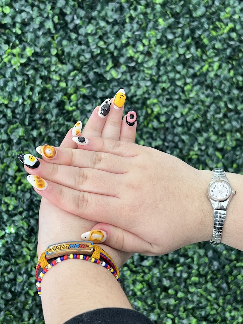 Nailed It photo 3