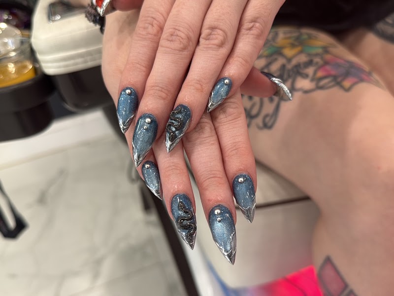Nailed It photo 2