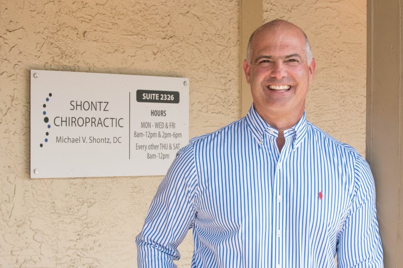 Shontz Chiropractic photo 3