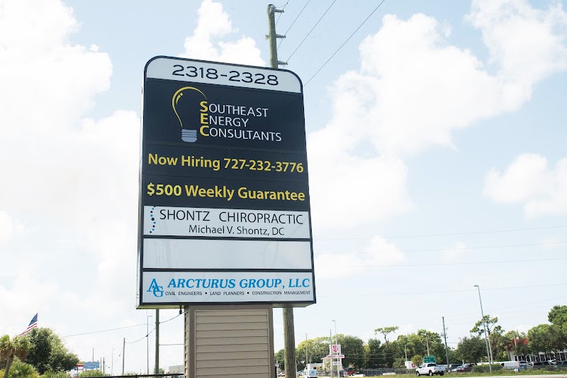 Photo of Shontz Chiropractic