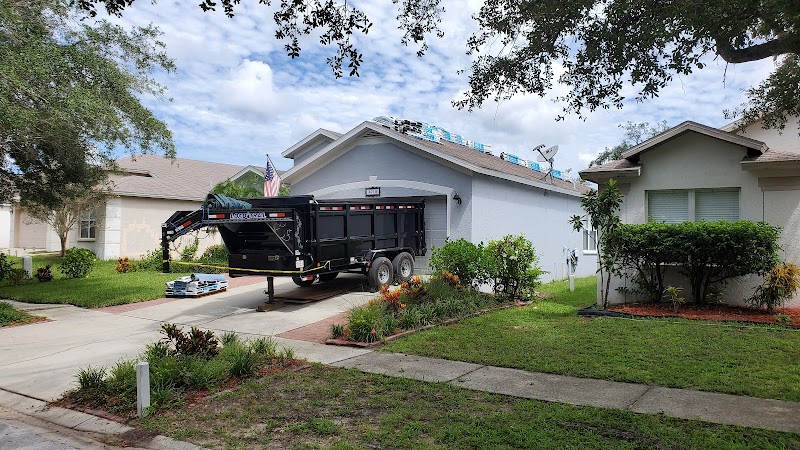 MARSHALL'S LLC ROOFING photo 4