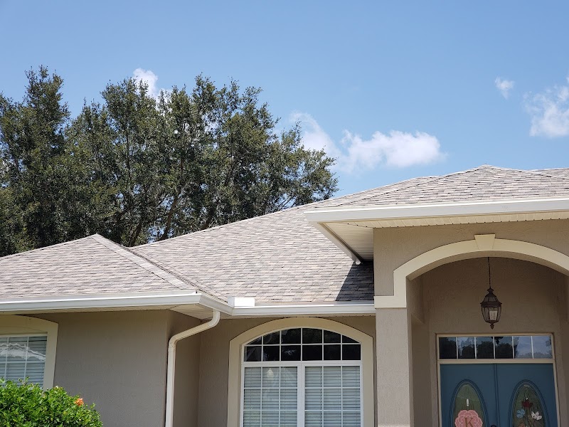 MARSHALL'S LLC ROOFING photo 2