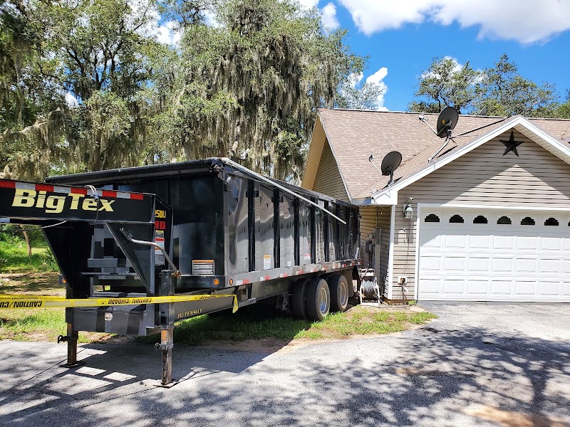 MARSHALL'S LLC ROOFING photo 5