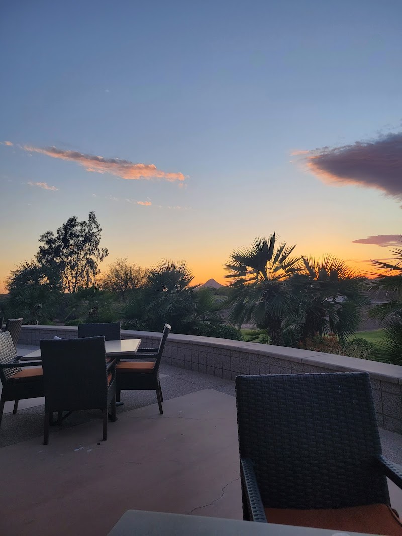 Anthem Grille photo 4