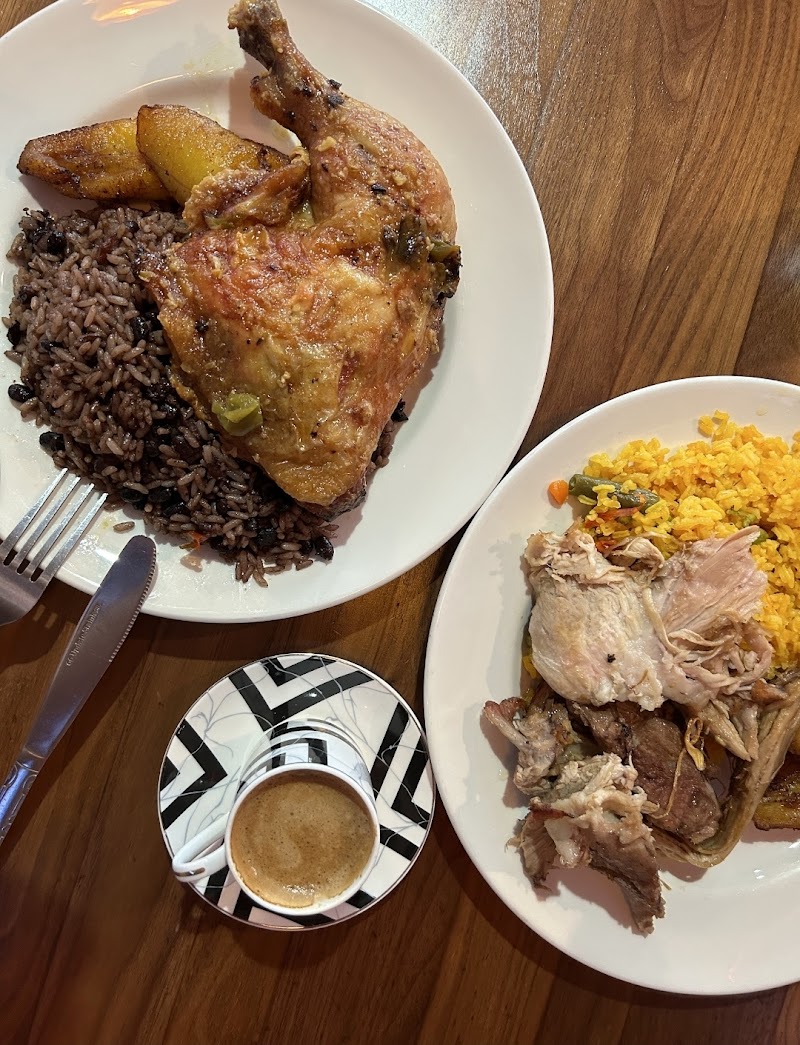 Havana Express Cuban Kitchen & Bakery photo 4