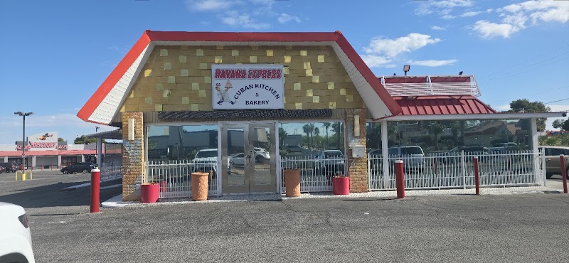 Havana Express Cuban Kitchen & Bakery photo 5