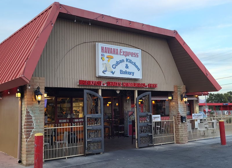 Photo of Havana Express Cuban Kitchen & Bakery