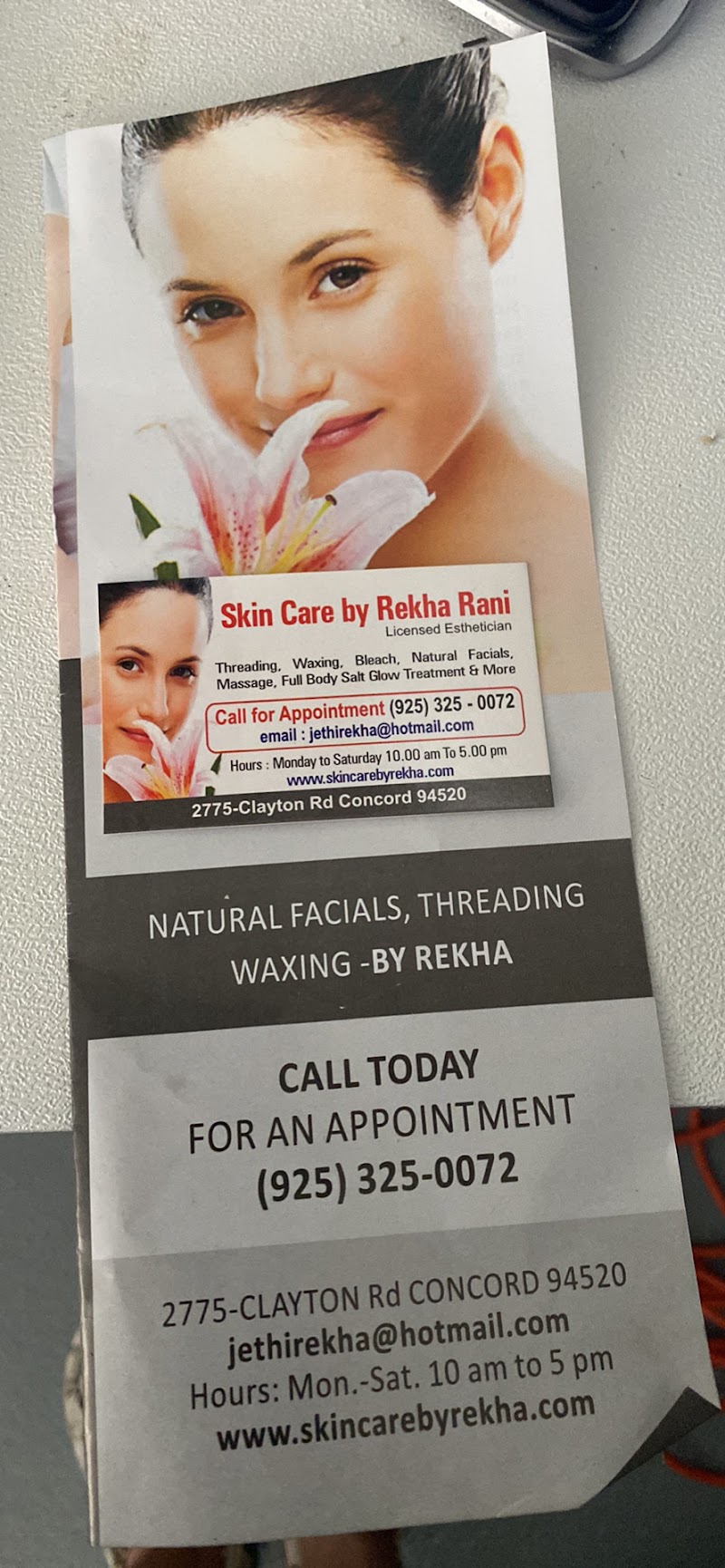 Photo of Salon-Salon - waxing
