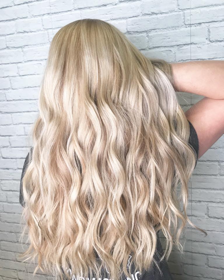 Tease Hair Studio photo 5