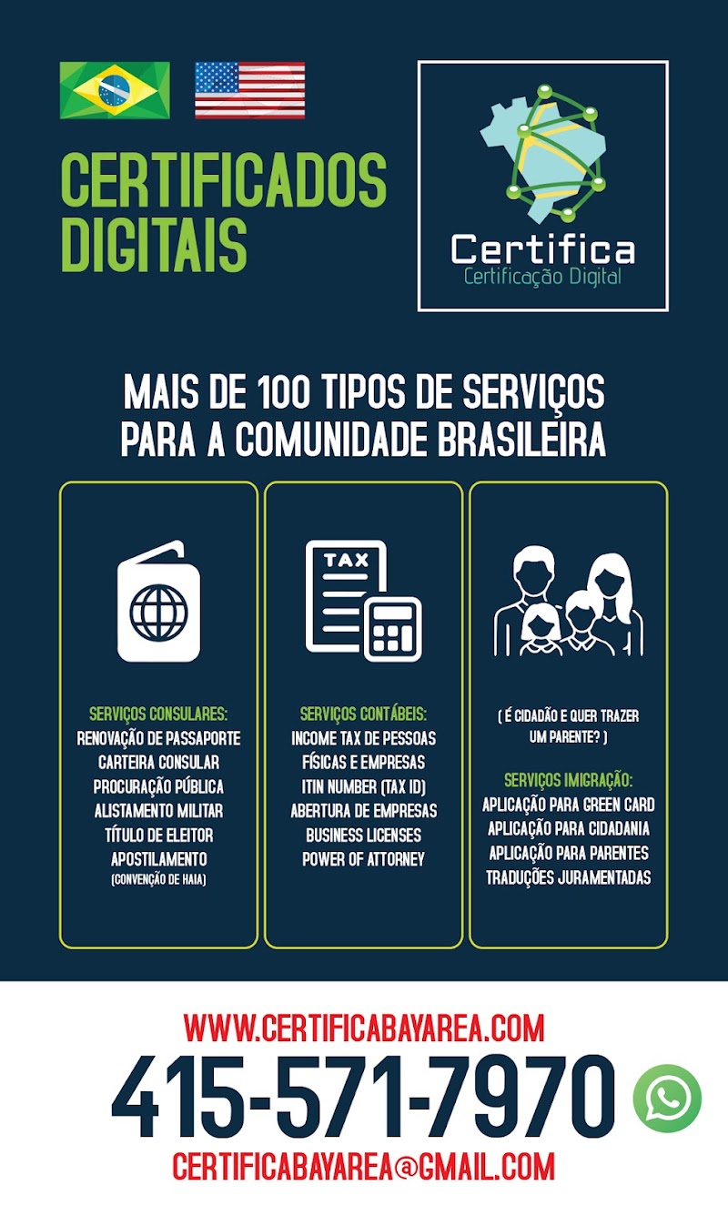 Certifica Bay photo 3