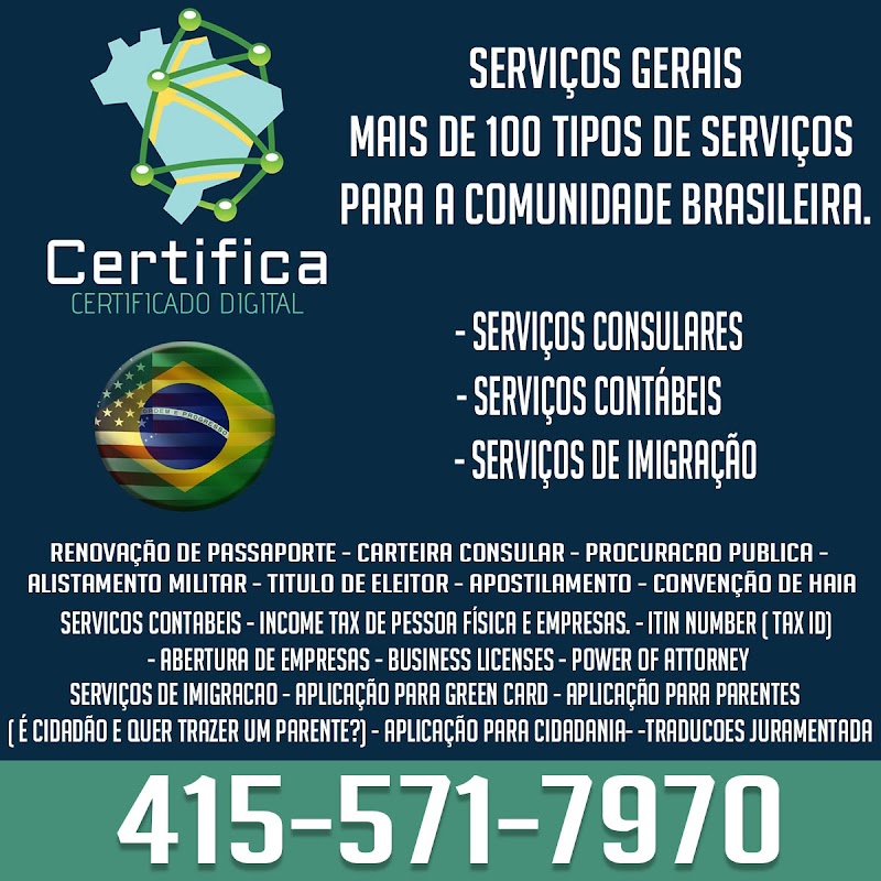 Certifica Bay photo 4