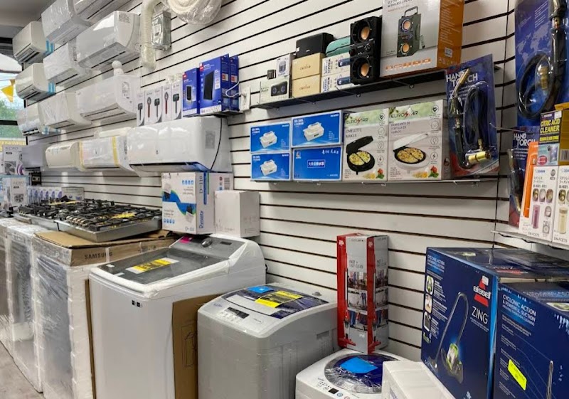 Photo of Marana Appliance Repair Men