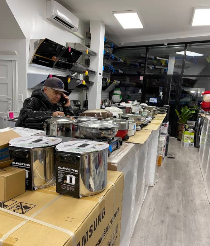 Marana Appliance Repair Men photo 4