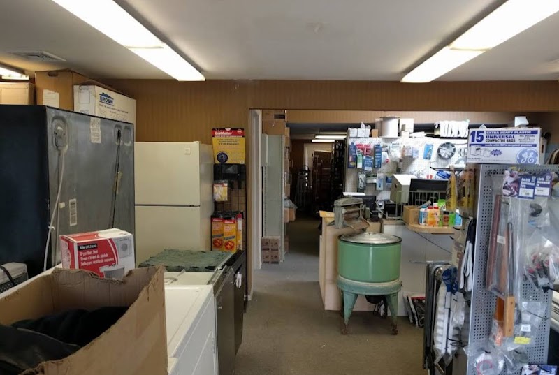 Marana Appliance Repair Men photo 3