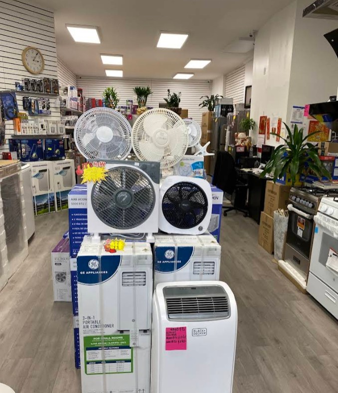 Marana Appliance Repair Men photo 2