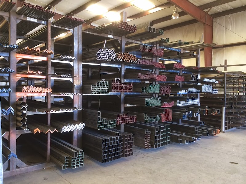 Yavapai Steel & Rebar photo 2