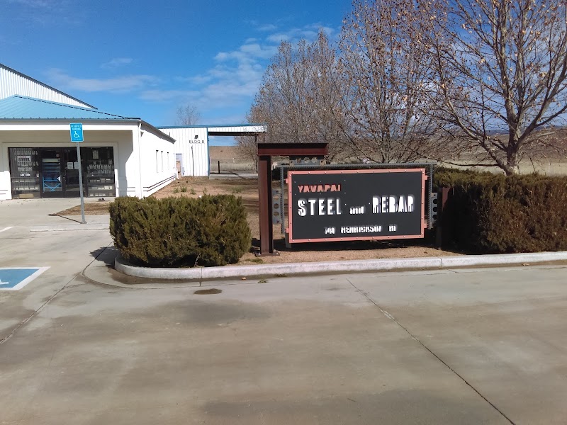 Yavapai Steel & Rebar photo 4