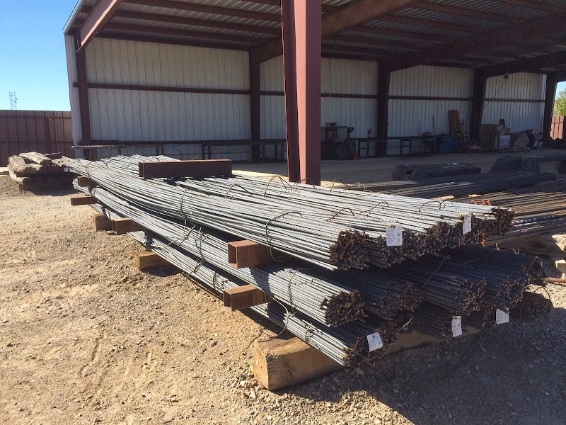Photo of Yavapai Steel & Rebar