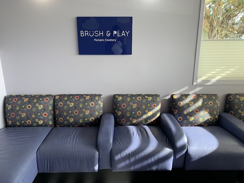 Brush and Play Pediatric Dentistry (Cupertino) photo 2