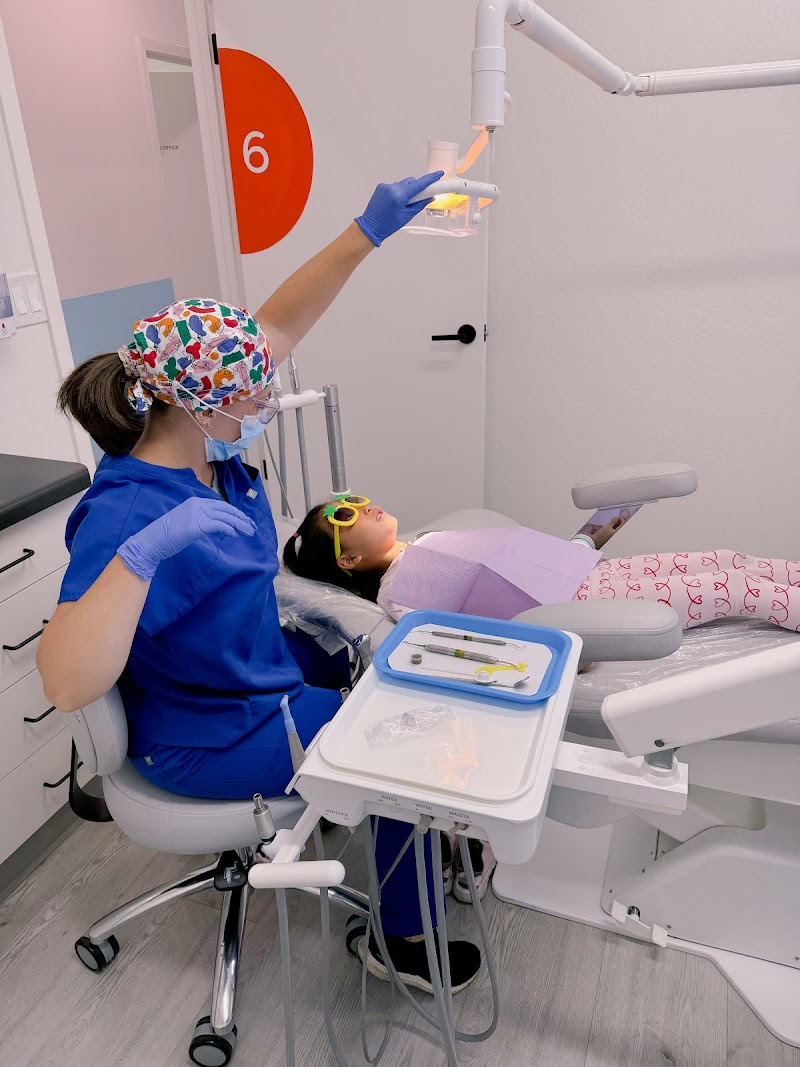 Photo of Brush and Play Pediatric Dentistry (Cupertino)