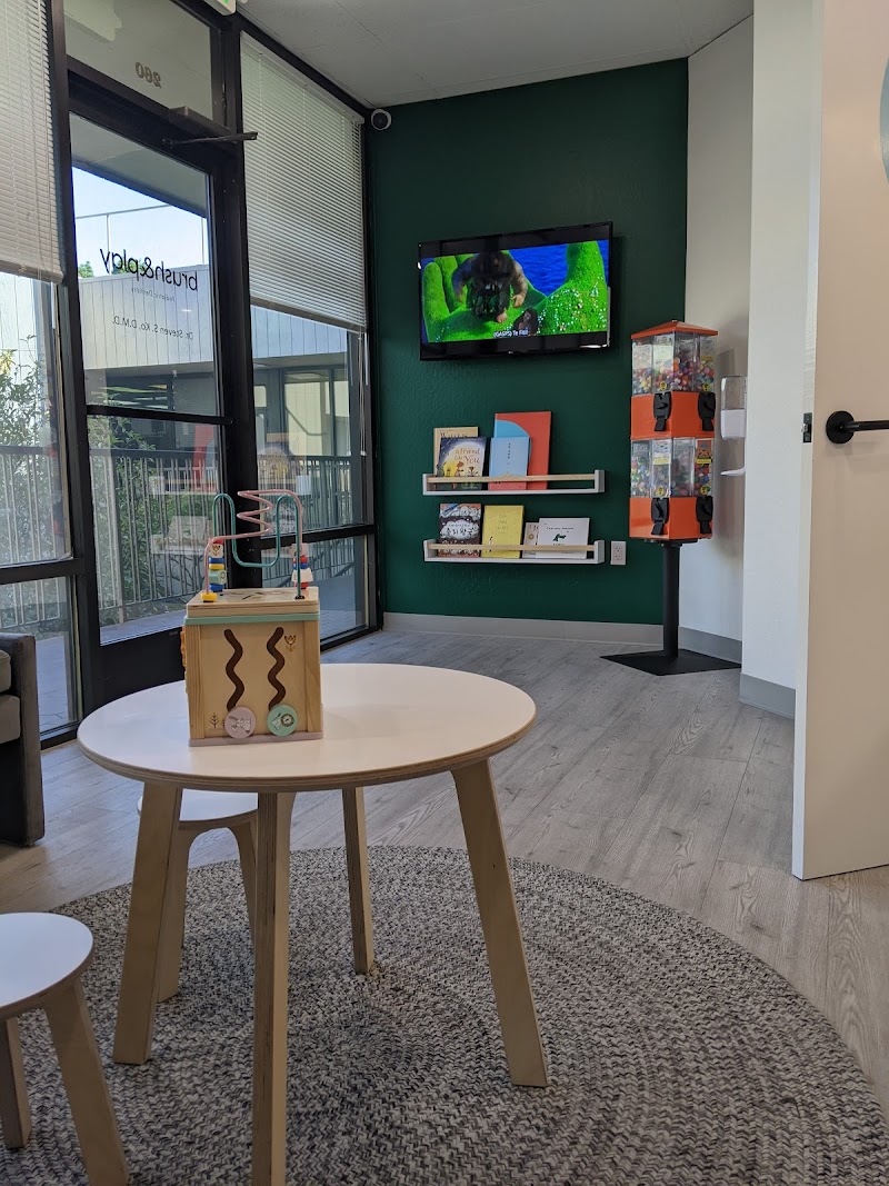 Brush and Play Pediatric Dentistry (Cupertino) photo 3