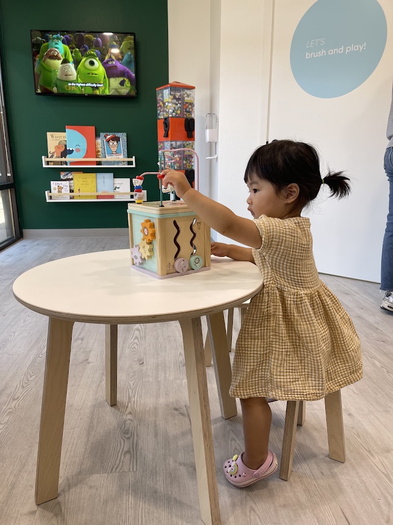 Brush and Play Pediatric Dentistry (Cupertino) photo 5
