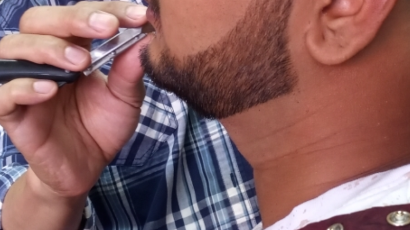 Photo of Broadway Barber Shop