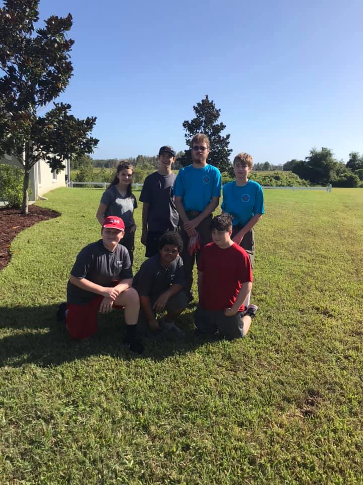 Photo of Scouting America Troop 339 Lutz