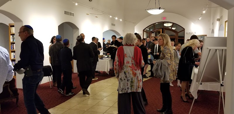 Photo of Congregation Beit Simcha