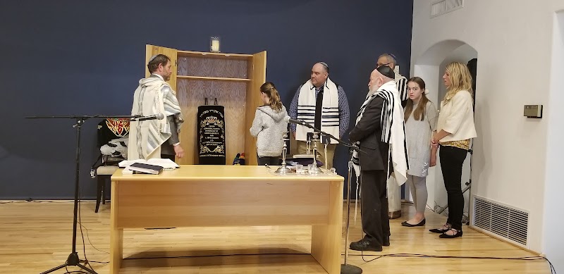 Congregation Beit Simcha photo 3
