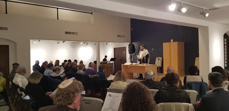Congregation Beit Simcha photo 5